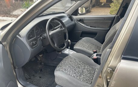 ЗАЗ Chance, 2012 год, 295 000 рублей, 6 фотография