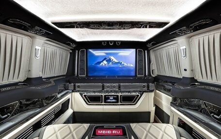 Mercedes-Benz V-Класс, 2025 год, 49 500 000 рублей, 1 фотография