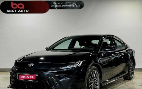 Toyota Camry, 2025 год, 4 440 000 рублей, 1 фотография