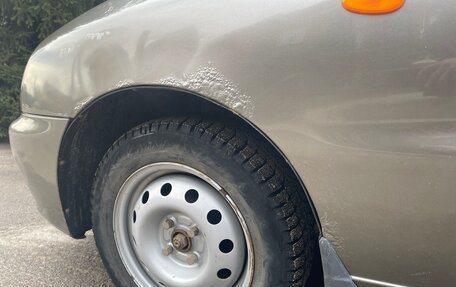 ЗАЗ Chance, 2012 год, 295 000 рублей, 12 фотография