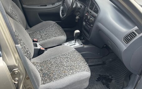 ЗАЗ Chance, 2012 год, 295 000 рублей, 11 фотография