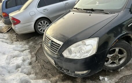Geely Vision, 2008 год, 150 000 рублей, 2 фотография