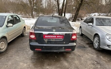 Geely Vision, 2008 год, 150 000 рублей, 3 фотография