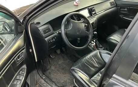 Geely Vision, 2008 год, 150 000 рублей, 6 фотография