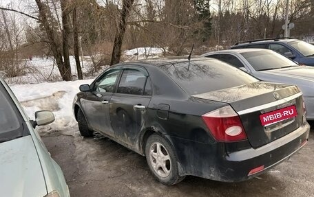 Geely Vision, 2008 год, 150 000 рублей, 4 фотография