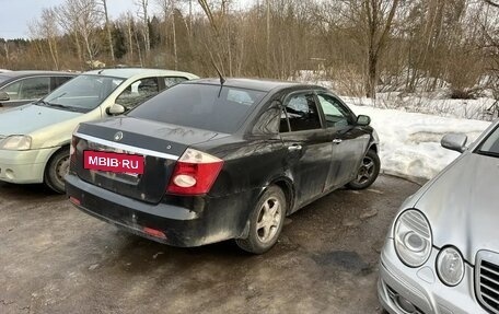 Geely Vision, 2008 год, 150 000 рублей, 5 фотография