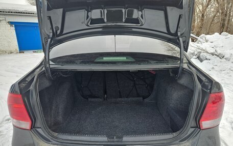 Volkswagen Polo VI (EU Market), 2012 год, 810 000 рублей, 8 фотография