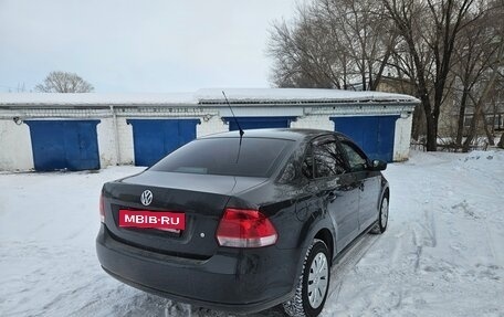 Volkswagen Polo VI (EU Market), 2012 год, 810 000 рублей, 4 фотография