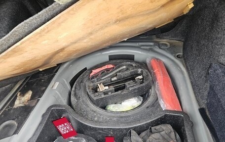 Volkswagen Polo VI (EU Market), 2012 год, 810 000 рублей, 9 фотография