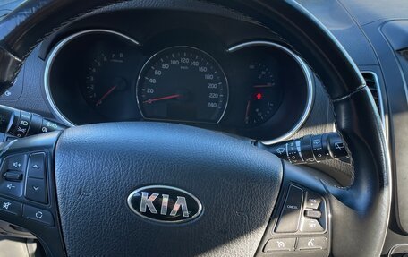 KIA Sorento II рестайлинг, 2013 год, 1 400 000 рублей, 7 фотография