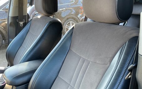 KIA Sorento II рестайлинг, 2013 год, 1 400 000 рублей, 8 фотография