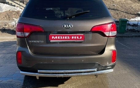 KIA Sorento II рестайлинг, 2013 год, 1 400 000 рублей, 4 фотография