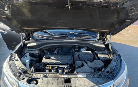 KIA Sorento II рестайлинг, 2013 год, 1 400 000 рублей, 12 фотография