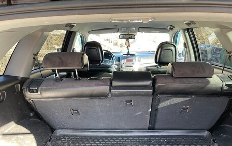 KIA Sorento II рестайлинг, 2013 год, 1 400 000 рублей, 11 фотография