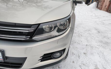 Volkswagen Tiguan I, 2012 год, 1 200 000 рублей, 7 фотография