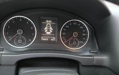 Volkswagen Tiguan I, 2012 год, 1 200 000 рублей, 12 фотография