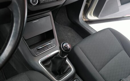 Volkswagen Tiguan I, 2012 год, 1 200 000 рублей, 9 фотография