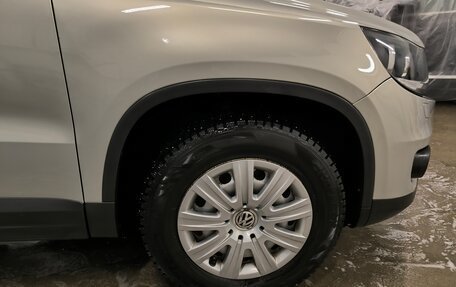 Volkswagen Tiguan I, 2012 год, 1 200 000 рублей, 13 фотография