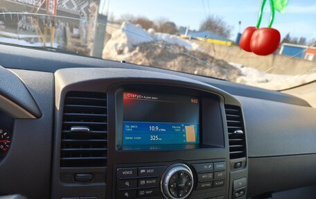 Nissan Pathfinder, 2012 год, 1 800 000 рублей, 4 фотография