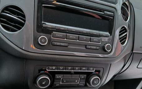 Volkswagen Tiguan I, 2012 год, 1 200 000 рублей, 11 фотография