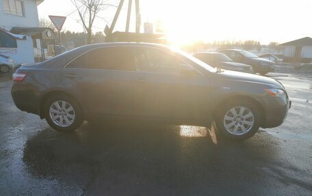 Toyota Camry, 2008 год, 1 290 000 рублей, 6 фотография