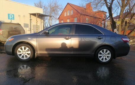 Toyota Camry, 2008 год, 1 290 000 рублей, 3 фотография