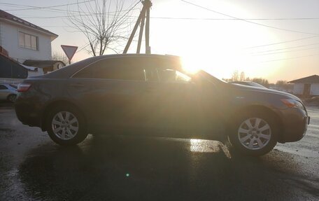 Toyota Camry, 2008 год, 1 290 000 рублей, 7 фотография
