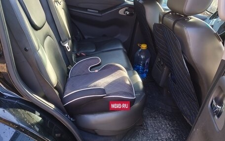 Nissan Pathfinder, 2012 год, 1 800 000 рублей, 6 фотография