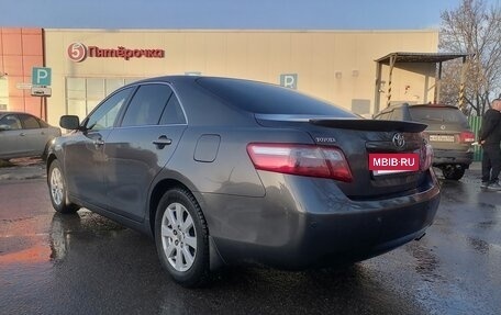 Toyota Camry, 2008 год, 1 290 000 рублей, 12 фотография