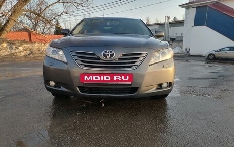 Toyota Camry, 2008 год, 1 290 000 рублей, 13 фотография