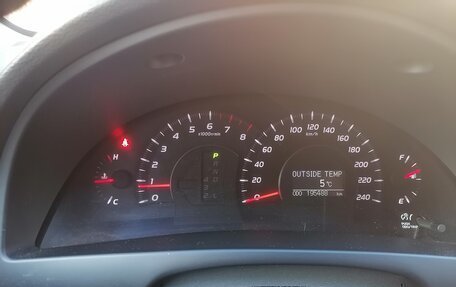 Toyota Camry, 2008 год, 1 290 000 рублей, 14 фотография