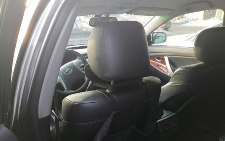 Toyota Camry, 2008 год, 1 290 000 рублей, 16 фотография