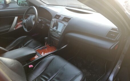 Toyota Camry, 2008 год, 1 290 000 рублей, 17 фотография