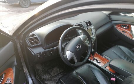 Toyota Camry, 2008 год, 1 290 000 рублей, 15 фотография