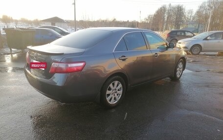 Toyota Camry, 2008 год, 1 290 000 рублей, 8 фотография