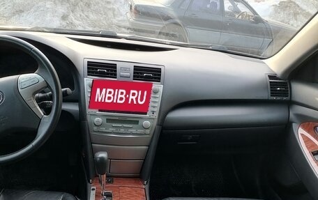 Toyota Camry, 2008 год, 1 290 000 рублей, 18 фотография