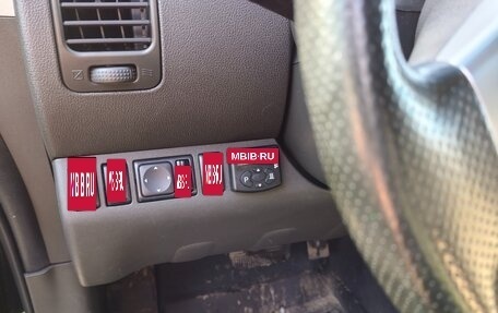 Nissan Pathfinder, 2012 год, 1 800 000 рублей, 5 фотография