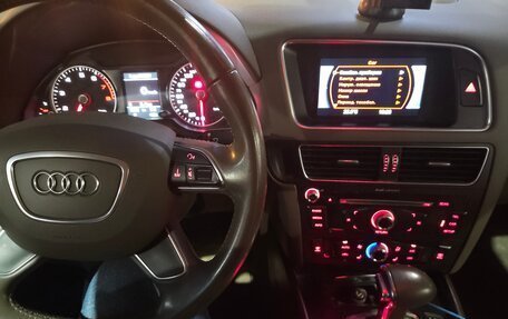 Audi Q5, 2014 год, 2 500 000 рублей, 6 фотография