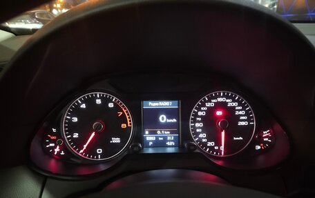 Audi Q5, 2014 год, 2 500 000 рублей, 5 фотография