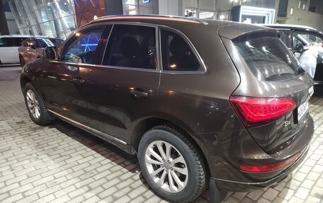 Audi Q5, 2014 год, 2 500 000 рублей, 4 фотография
