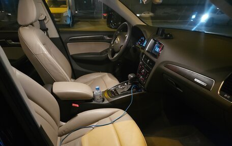 Audi Q5, 2014 год, 2 500 000 рублей, 12 фотография