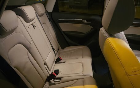 Audi Q5, 2014 год, 2 500 000 рублей, 11 фотография