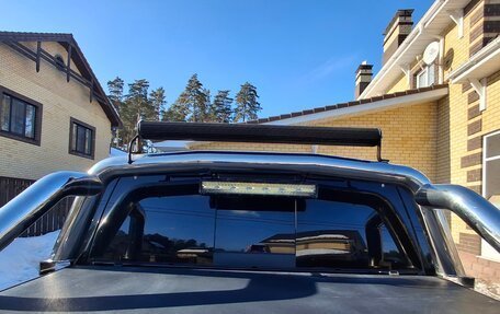 Dodge RAM IV, 2011 год, 3 300 000 рублей, 5 фотография