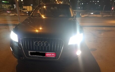 Audi Q5, 2014 год, 2 500 000 рублей, 8 фотография