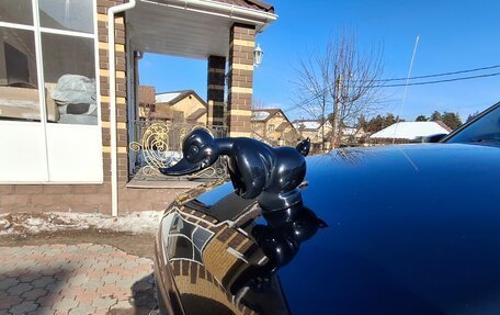 Dodge RAM IV, 2011 год, 3 300 000 рублей, 9 фотография