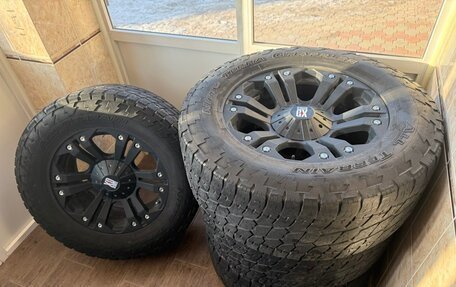 Dodge RAM IV, 2011 год, 3 300 000 рублей, 16 фотография