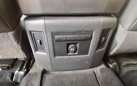 Dodge RAM IV, 2011 год, 3 300 000 рублей, 13 фотография