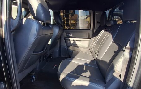 Dodge RAM IV, 2011 год, 3 300 000 рублей, 11 фотография