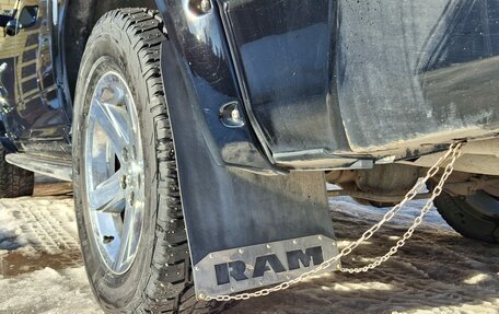 Dodge RAM IV, 2011 год, 3 300 000 рублей, 14 фотография