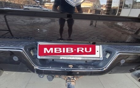 Dodge RAM IV, 2011 год, 3 300 000 рублей, 15 фотография